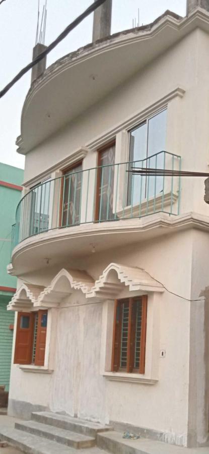Hotel O Galaxy Inn Kalkutta Exterior foto